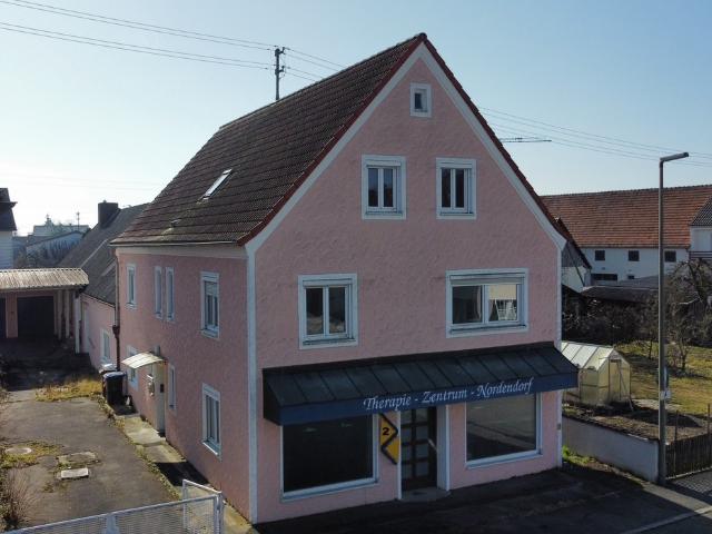 Apartment mieten in Blankenburg, Nordendorf