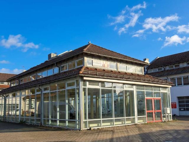 Gewerbe kaufen in Olching