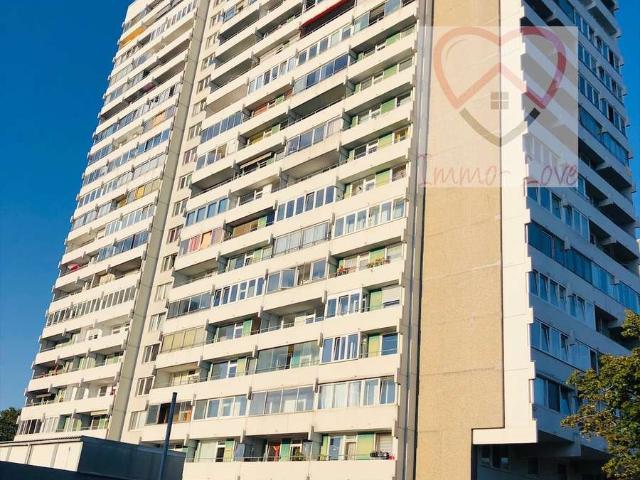 Wohnung kaufen in Wolfram- und Herrenbachviertel, Augsburg