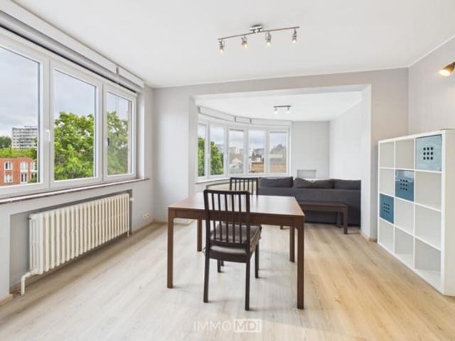 Kot location à Anderlecht, Bruxelles