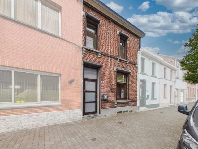 Maison location à Manage, Wallonie