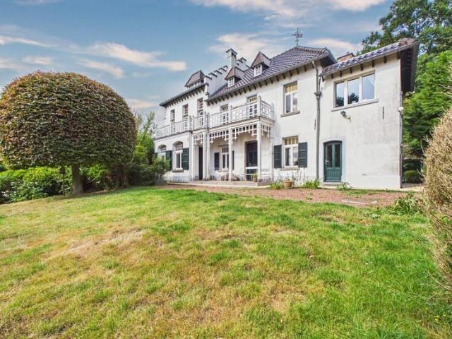 Maison location à Ittre, Wallonie