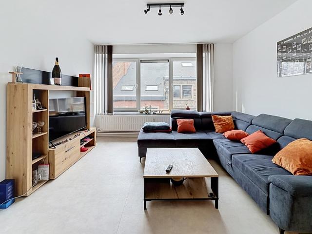 Appartement location à Wardin, Bastogne