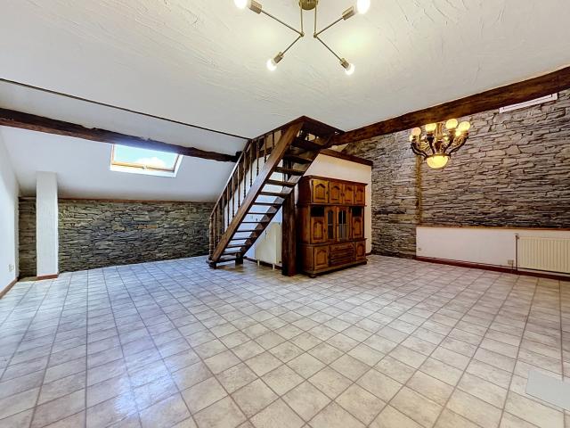 Appartement location à Grand-Pré, Vaux-sur-Sûre