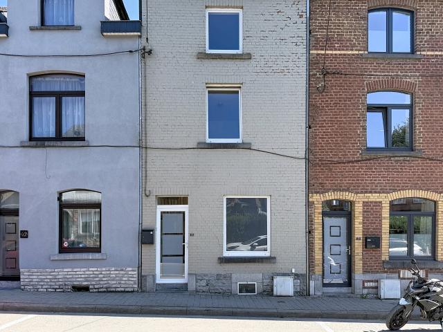 Maison location à Bastenaken, Wallonie