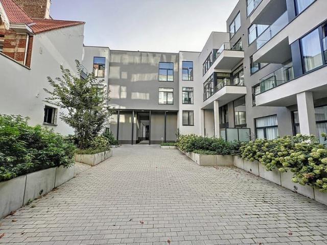 Appartement location à Saint-gilles, Bruxelles