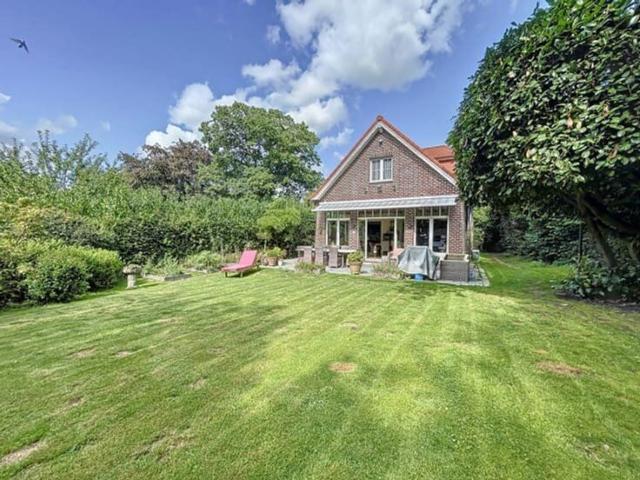 Maison location à La Hulpe, Wallonie