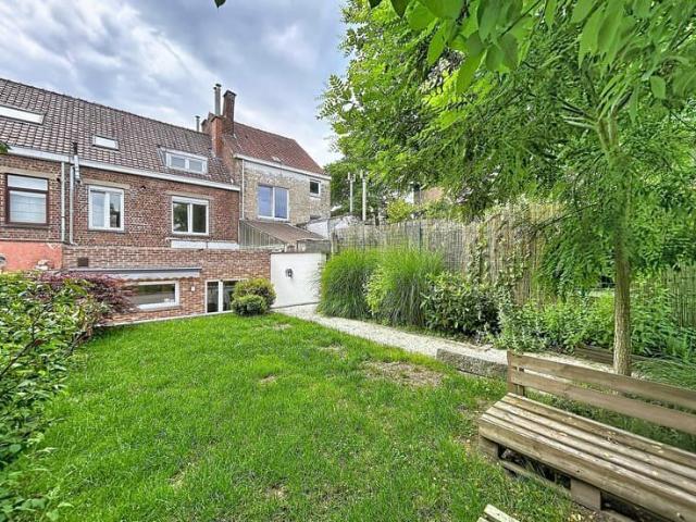 Maison location à La Hulpe, Wallonie