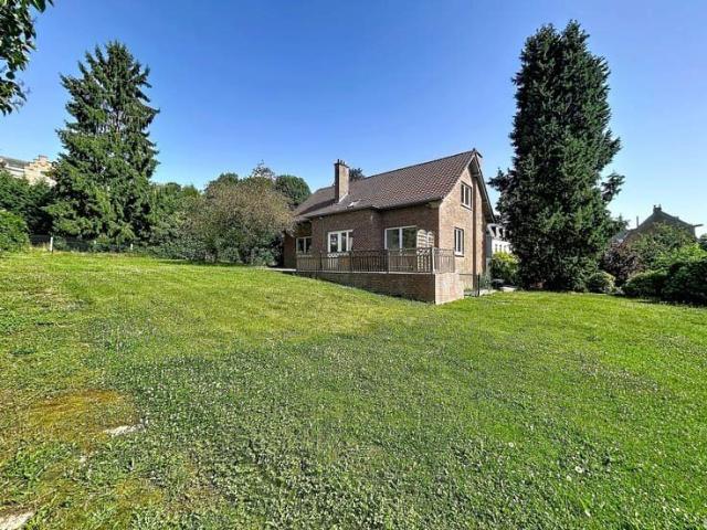 Maison location à Ottignies-louvain-la-neuve, Wallonie