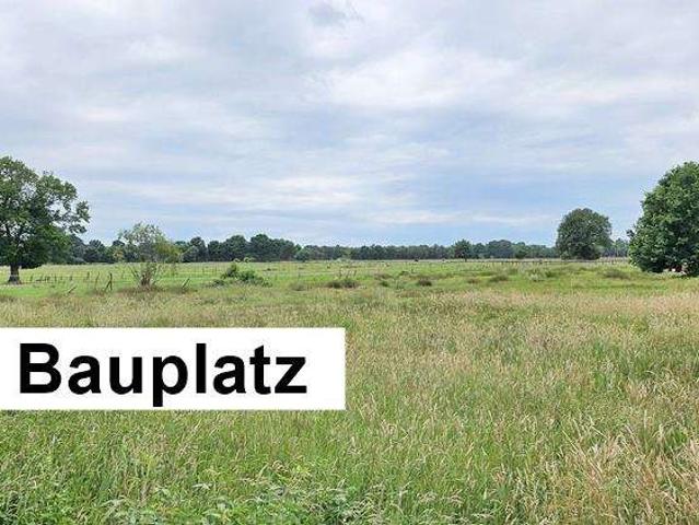 Erdgeschosswohnung kaufen in Gnarrenburg, Landkreis Rotenburg (Wümme)