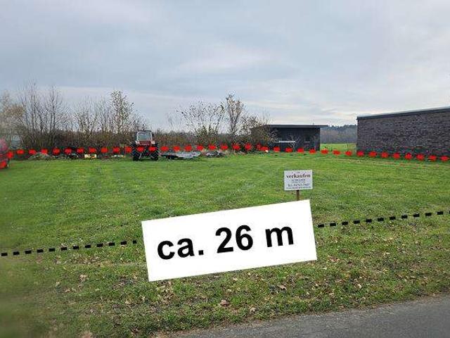 Erdgeschosswohnung kaufen in Kirchwistedt, Beverstedt