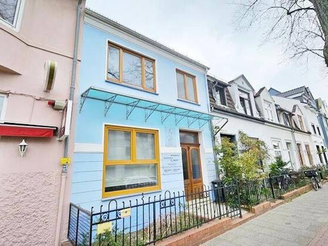 Haus kaufen in Bremen, Östliche Vorstadt