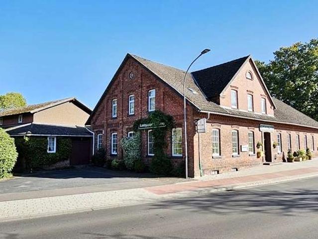 Gewerbe kaufen in Hildebrandt-Gemüsebau, Beverstedt