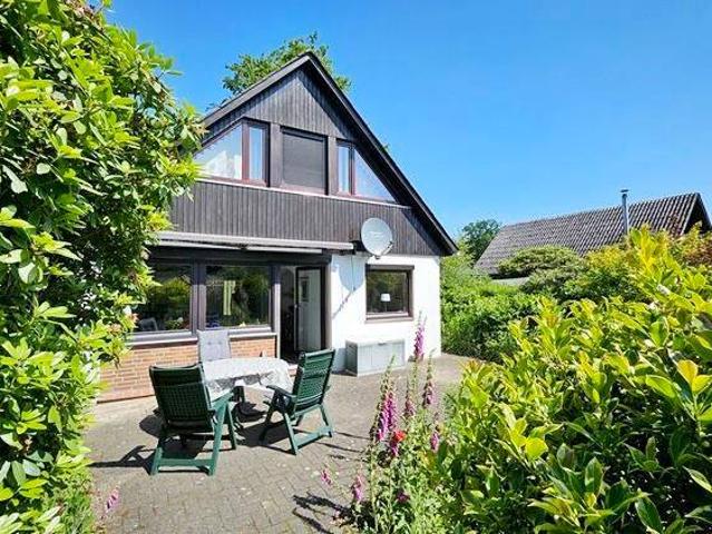 Haus kaufen in Bremervörde