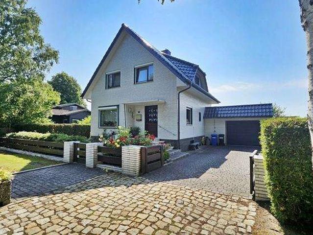 Haus kaufen in Geestland, Landkreis Cuxhaven