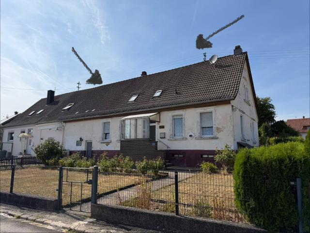 Haus kaufen in Relsberg, Rheinland-Pfalz
