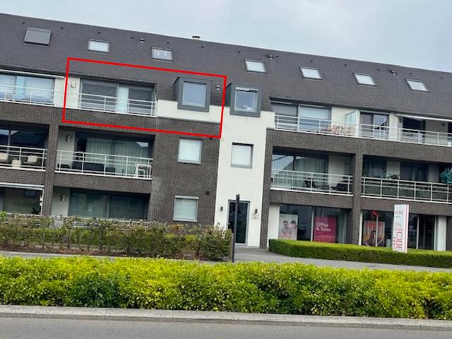 Appartement location à Waregem, West-Vlaanderen