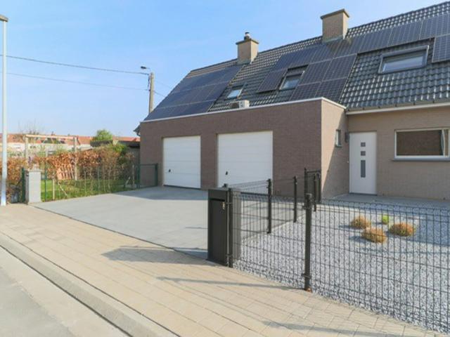 Maison location à Zandberg, Harelbeke