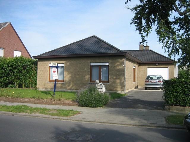 Maison location à Courtrai, West-Vlaanderen