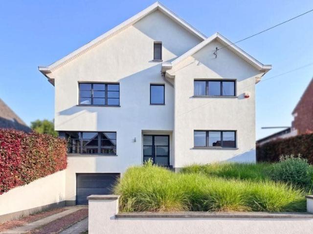 Maison location à Gembloux, Wallonie