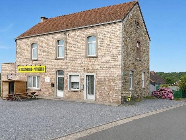 Kot location à Burdinne, Wallonie