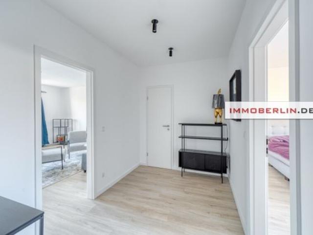 Wohnung kaufen in Berlin