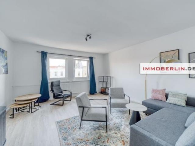 Wohnung kaufen in Berlin
