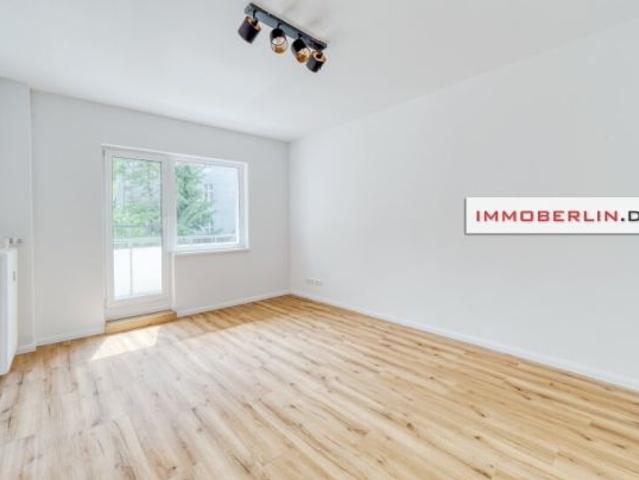 Wohnung kaufen in Berlin