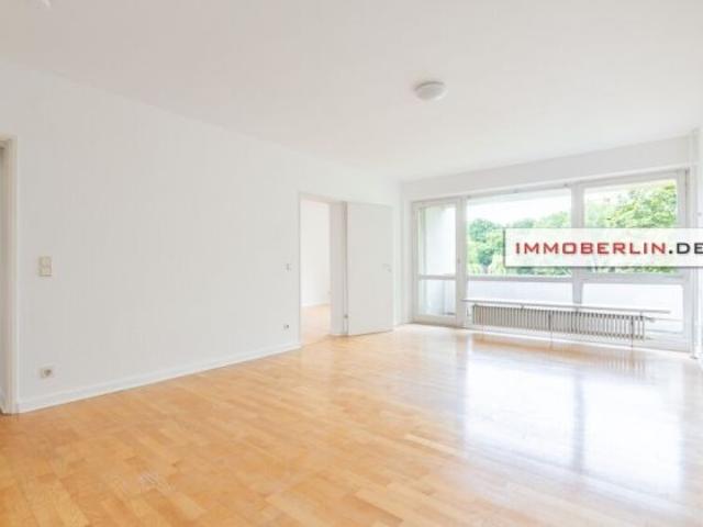Wohnung kaufen in Berlin