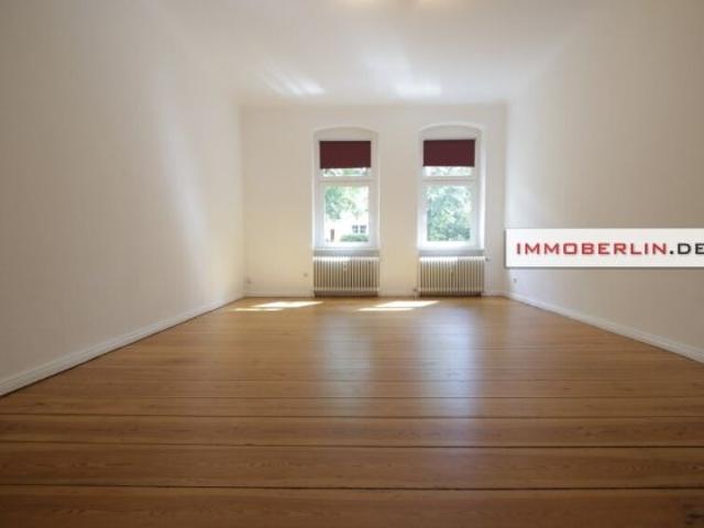 Wohnung kaufen in Berlin