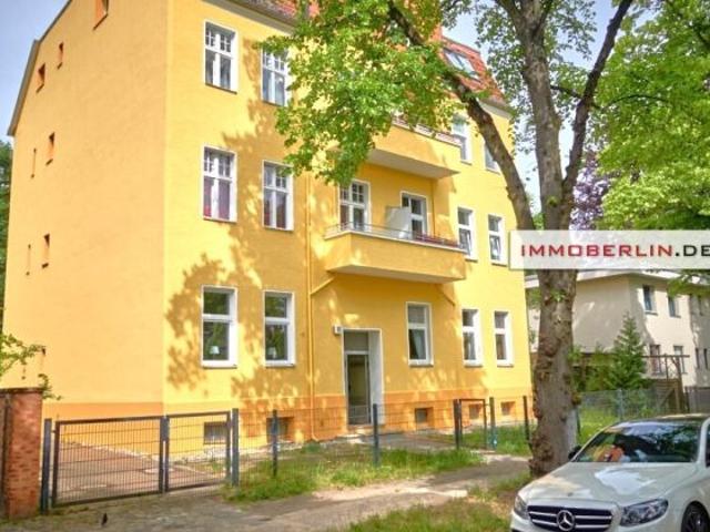 Wohnung kaufen in Berlin
