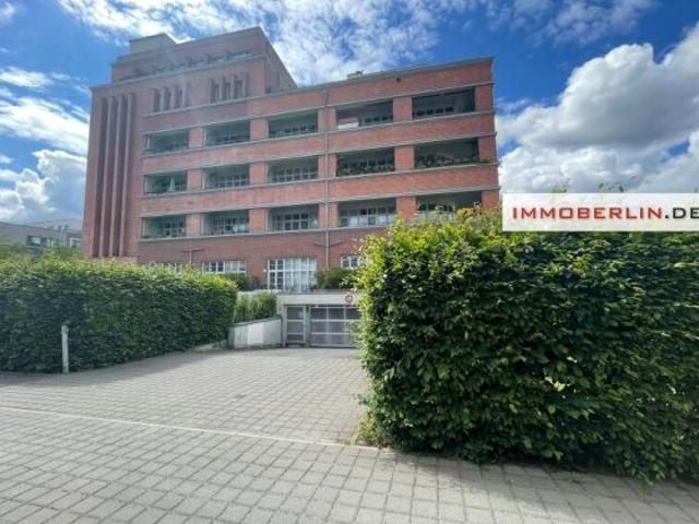 Wohnung kaufen in Friedrichshain, Berlin