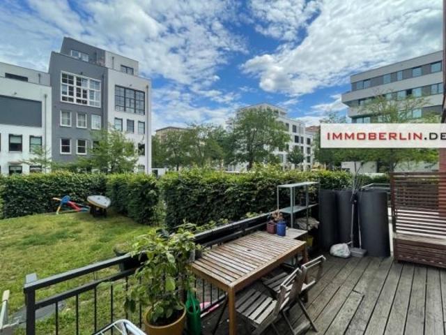 Wohnung kaufen in Friedrichshain, Berlin
