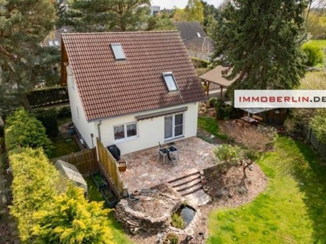 Haus kaufen in Berlin