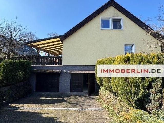 Haus kaufen in Strausberg, Brandenburg