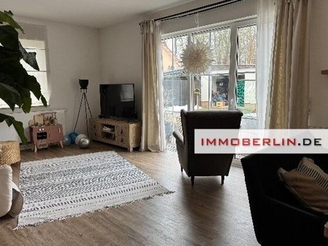 Haus kaufen in Neuruppin, Ostprignitz-Ruppin
