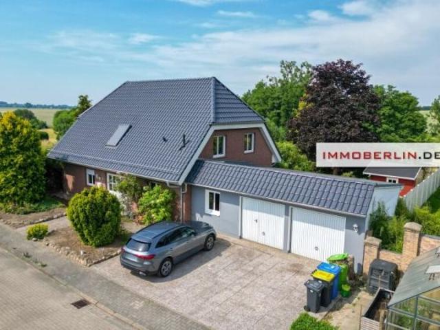Haus kaufen in Altlandsberg, Brandenburg