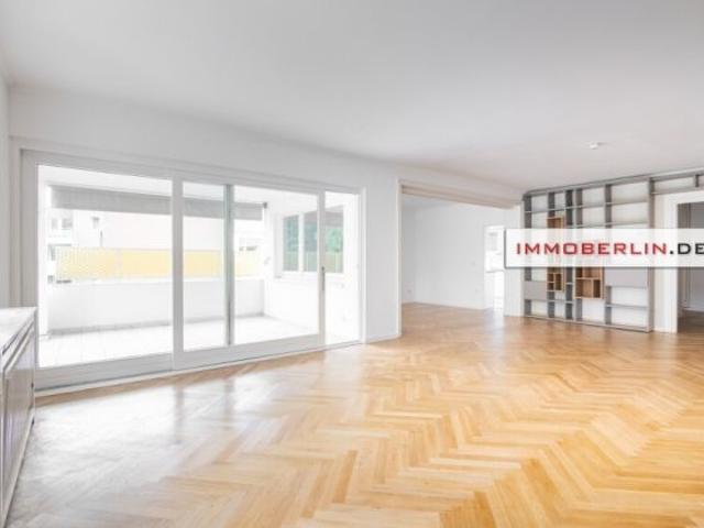 Wohnung kaufen in Berlin