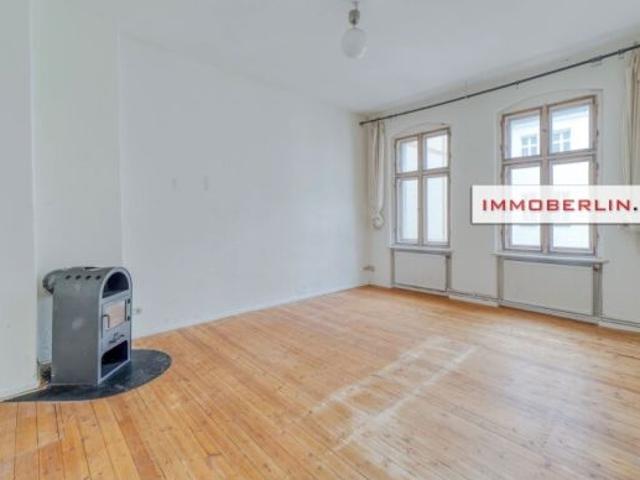 Wohnung kaufen in Berlin