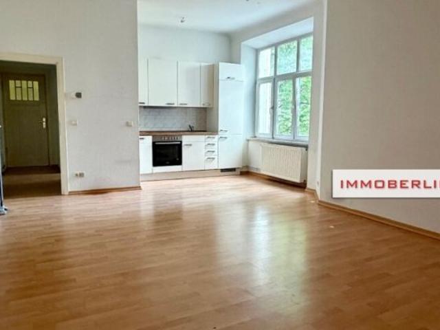 Wohnung kaufen in Friedrichshain, Berlin