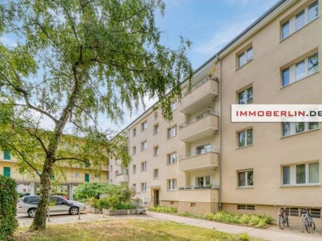 Wohnung kaufen in Berlin
