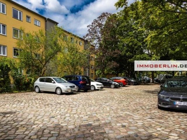 Wohnung kaufen in Berlin