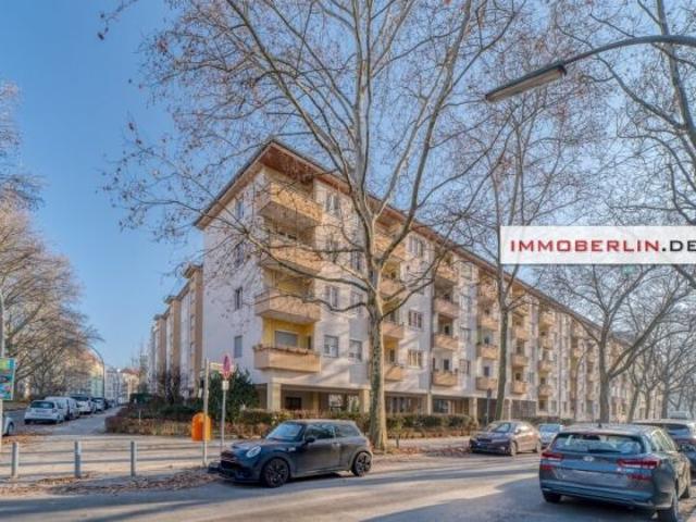 Wohnung kaufen in Berlin