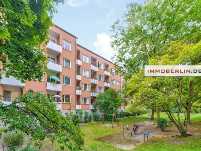 Wohnung kaufen in Berlin