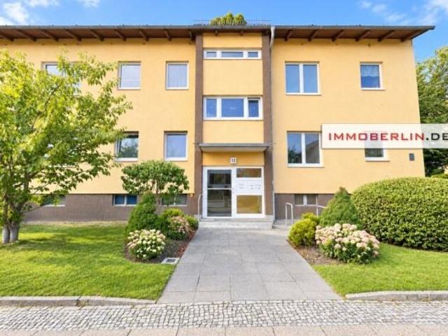 Wohnung kaufen in Berlin
