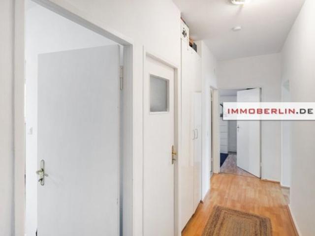 Wohnung kaufen in Berlin