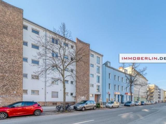 Wohnung kaufen in Spandau, Berlin