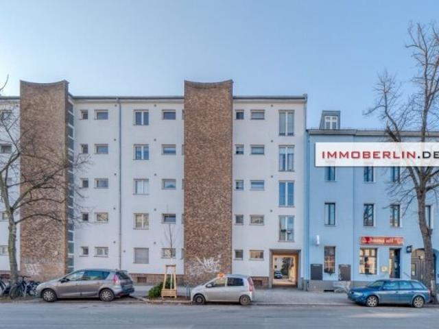 Wohnung kaufen in Spandau, Berlin