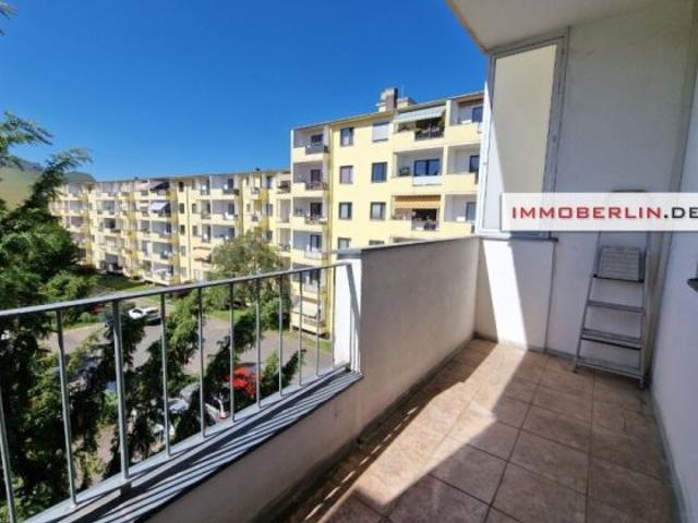 Wohnung kaufen in Berlin