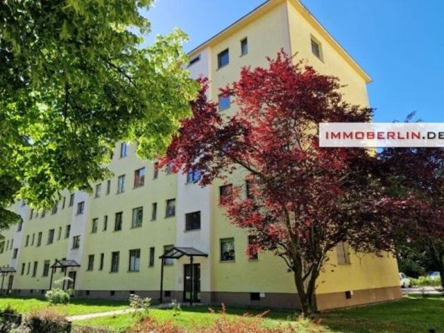 Wohnung kaufen in Berlin